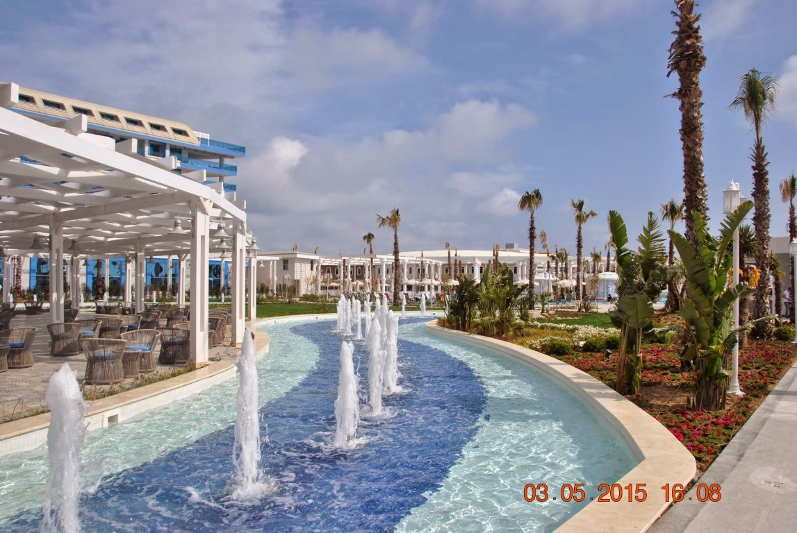 imagini hotel SUENO DELUXE BELEK